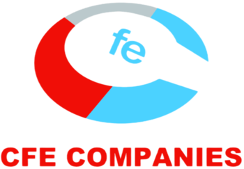 CFE Companies logo