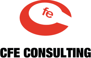 CFE Consulting logo